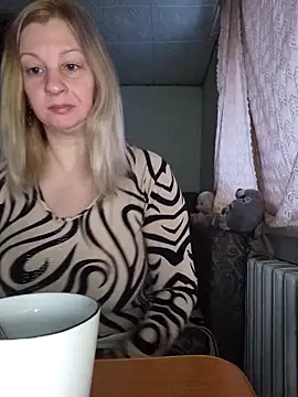 BustyBlond online show from February 2026 05:07:01 AM