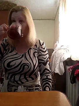 BustyBlond online show from March 2026 05:32:01 AM