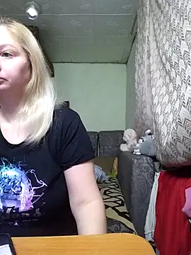 BustyBlond online show from February 2026 04:43:02 AM