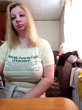 BustyBlond online show from March 2026 05:09:02 AM