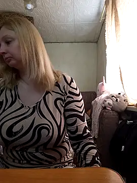 BustyBlond online show from March 2026 08:26:33 AM