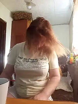 BustyBlond online show from July 2026 04:45:01 AM