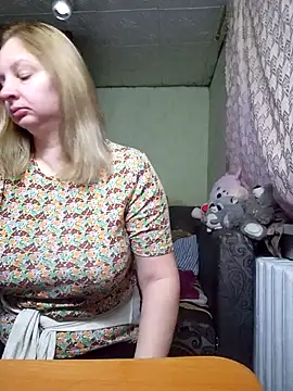 BustyBlond online show from April 2026 02:59:01 AM