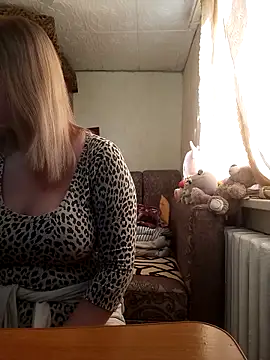 BustyBlond online show from April 2026 04:14:01 AM