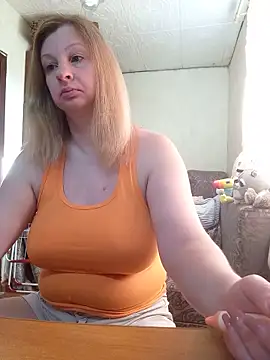 BustyBlond online show from May 2026 04:23:02 AM