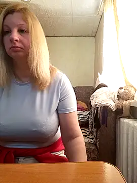 BustyBlond online show from April 2026 03:57:02 AM