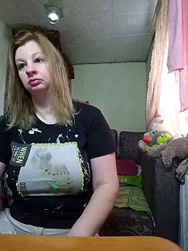 BustyBlond online show from May 2026 03:52:01 AM