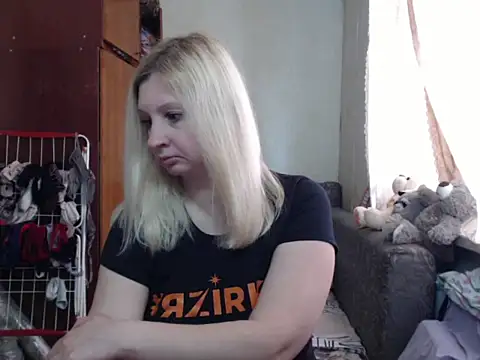 BustyBlond online show from February 2025 10:11:02 AM