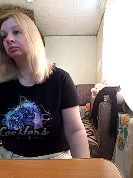 BustyBlond online show from March 2026 04:53:01 AM