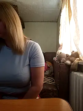 BustyBlond online show from April 2026 04:08:02 AM