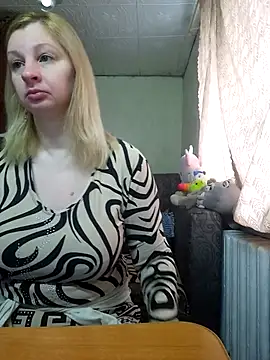 BustyBlond online show from March 2026 04:57:01 AM