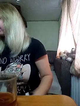 BustyBlond online show from October 2025 05:07:01 AM