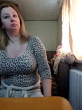 BustyBlond online show from April 2026 04:08:02 AM