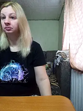 BustyBlond online show from March 2026 05:24:02 AM