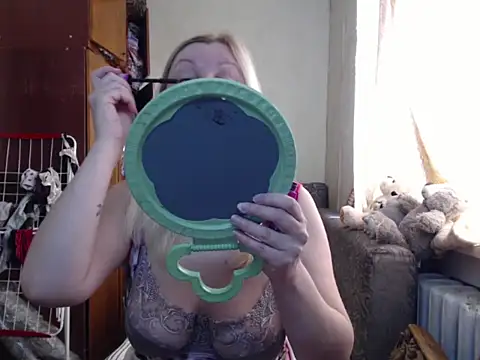 BustyBlond online show from March 2025 05:59:02 AM