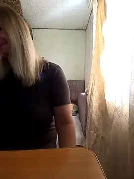 BustyBlond online show from September 2025 06:13:02 AM