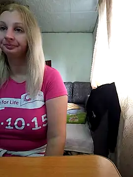 BustyBlond online show from October 2025 10:05:02 AM