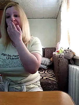 BustyBlond online show from March 2026 05:29:02 AM