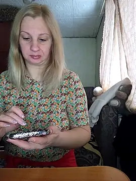 BustyBlond online show from January 2026 06:06:01 AM