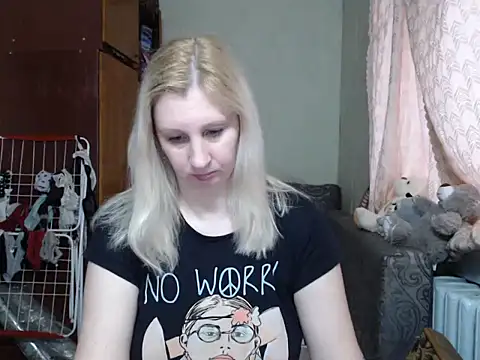 BustyBlond online show from March 2025 03:17:02 PM