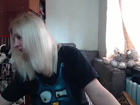 BustyBlond online show from March 2025 09:23:01 AM