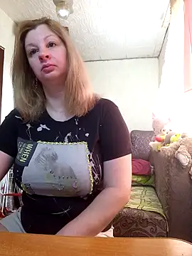 BustyBlond online show from May 2026 04:38:02 AM