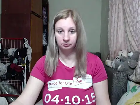 BustyBlond online show from March 2025 04:09:02 PM