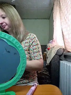 BustyBlond online show from April 2026 04:19:02 AM