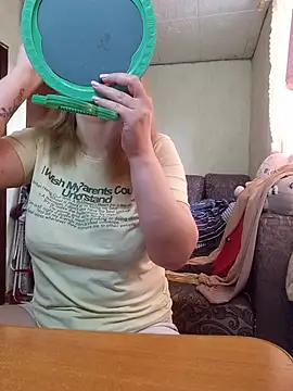 BustyBlond online show from June 2026 05:12:01 AM