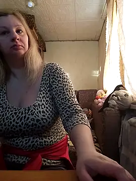 BustyBlond online show from March 2026 05:04:02 AM