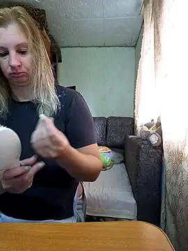 BustyBlond online show from October 2025 05:30:01 AM