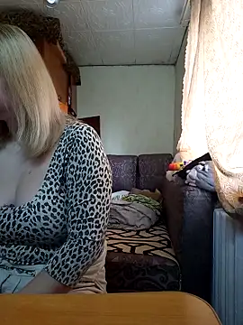 BustyBlond online show from March 2026 04:49:02 AM