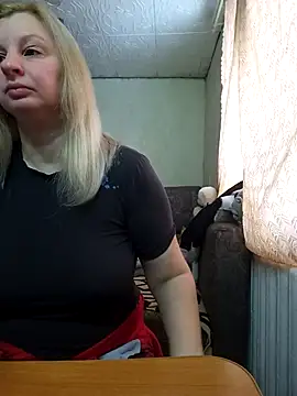 BustyBlond online show from February 2026 05:20:01 AM