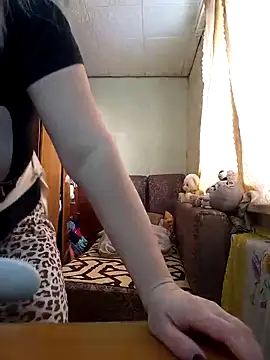 BustyBlond online show from February 2026 05:51:01 AM