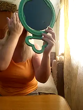 BustyBlond online show from September 2025 04:23:01 AM