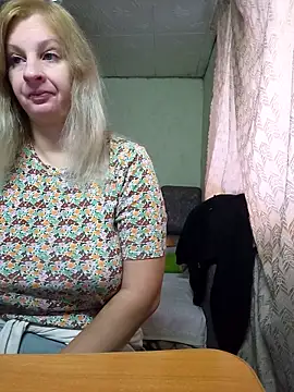 BustyBlond online show from October 2025 04:14:02 AM