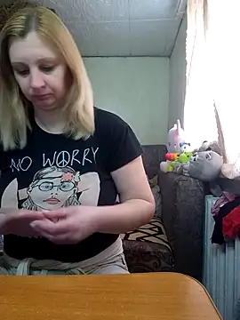 BustyBlond online show from March 2026 02:54:02 PM