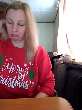 BustyBlond online show from January 2026 06:39:02 AM