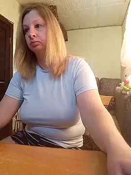 BustyBlond online show from July 2026 02:42:02 AM