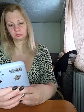 BustyBlond online show from February 2026 05:04:02 AM