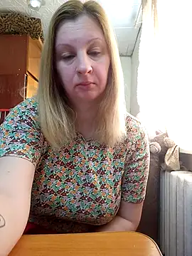 BustyBlond online show from April 2026 04:48:02 AM