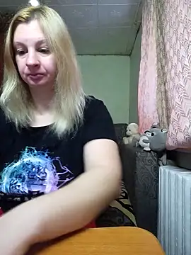 BustyBlond online show from February 2026 05:06:01 AM