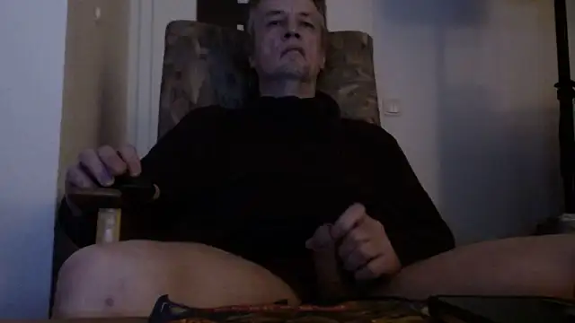 Cordt27 online show from January 2026 08:48:01 PM