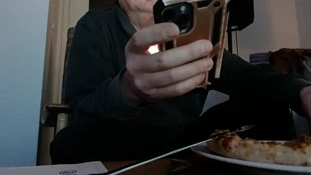 Cordt27 online show from December 2025 10:57:02 PM