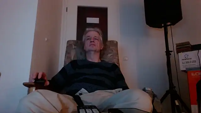 Cordt27 online show from March 2026 09:28:01 PM