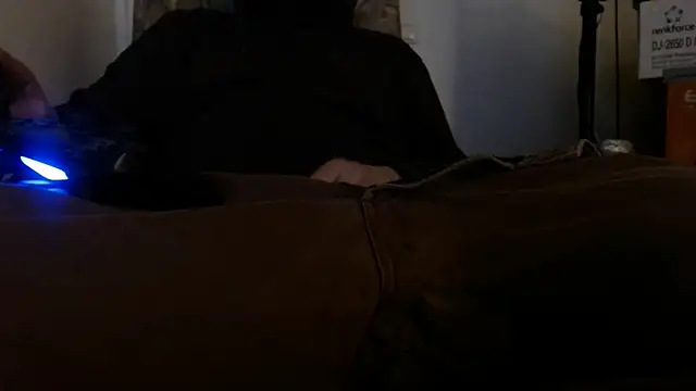 Cordt27 online show from March 2026 08:38:02 PM