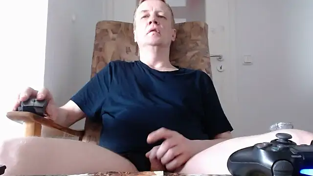 Cordt27 online show from May 2026 03:37:02 PM