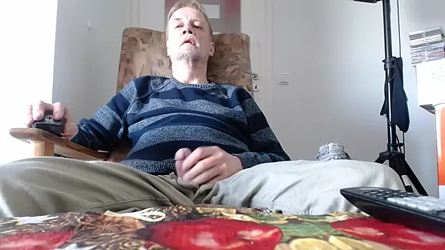 Cordt27 online show from May 2026 04:56:02 PM