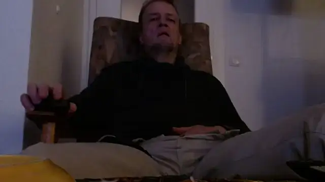 Cordt27 online show from November 2025 06:01:01 PM