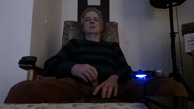Cordt27 online show from March 2026 10:14:01 PM